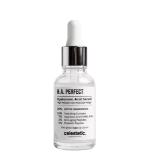 H.A. Perfect 