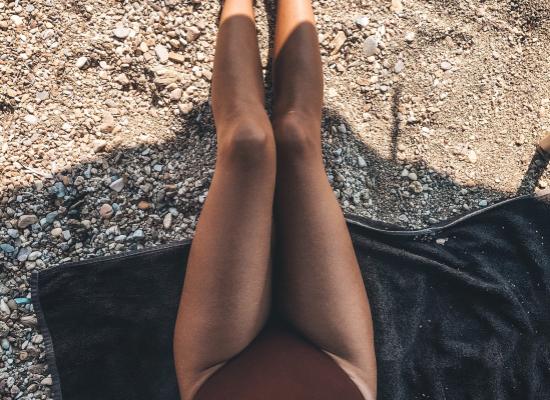 Comment préparer sa peau au soleil ?