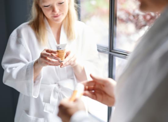 Retour de vacances : comment bien hydrater sa peau après la période estivale