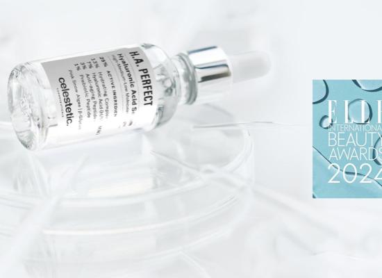 H.A. Perfect : Grand gagnant du Prix Belgique 2024