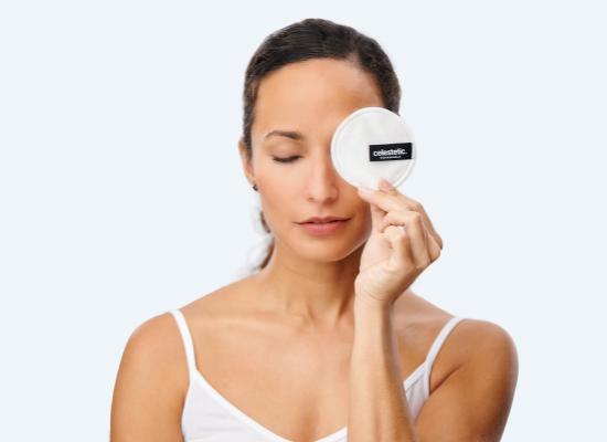 Les trois types d’exfoliation : Physique, Chimique et Enzymatique