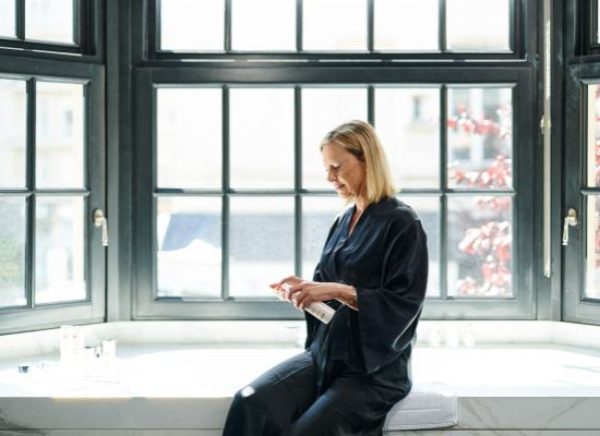 Exfoliants doux aux acides de fruits : Comprendre les AHA et BHA