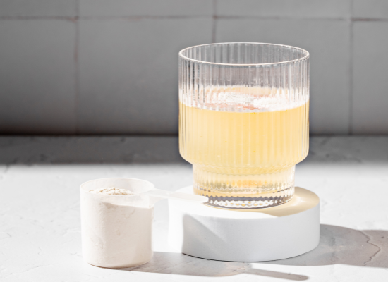 Comment le collagène peut-il transformer votre quotidien ?