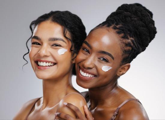 Skinimalisme : 3 produits suffisent pour une routine peau parfaite !