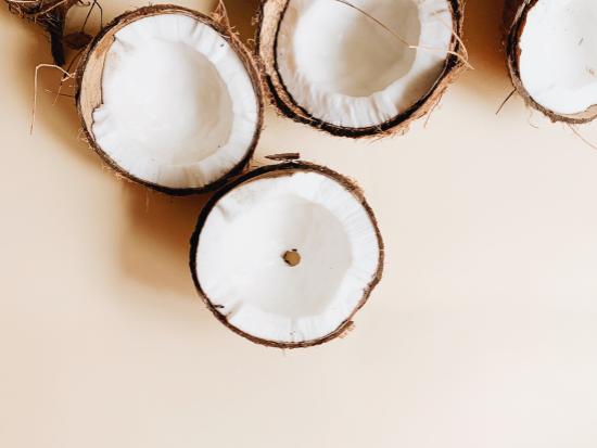 Huile de Cocos Nucifera 