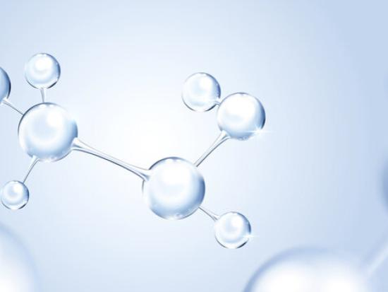 Peptides apaisants