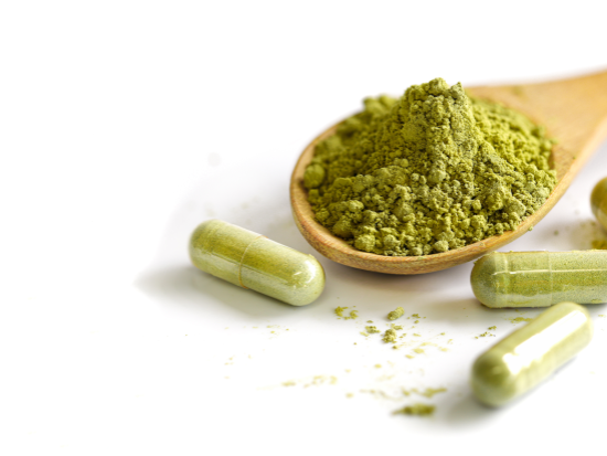 Ashwaganda Booster