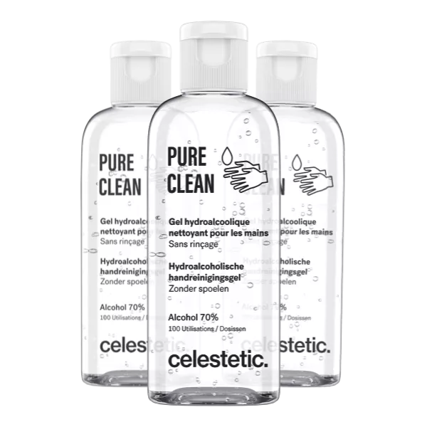 Pure Clean