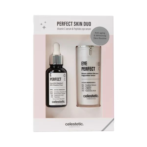 Perfect Skin Duo