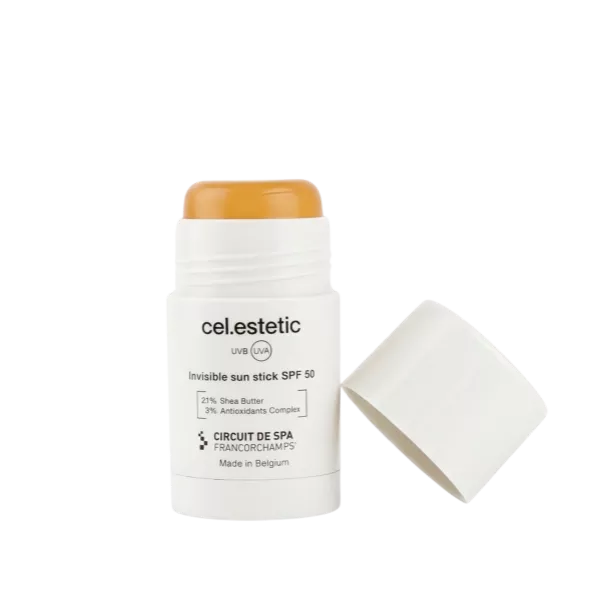 Stick solaire invisible SPF 50