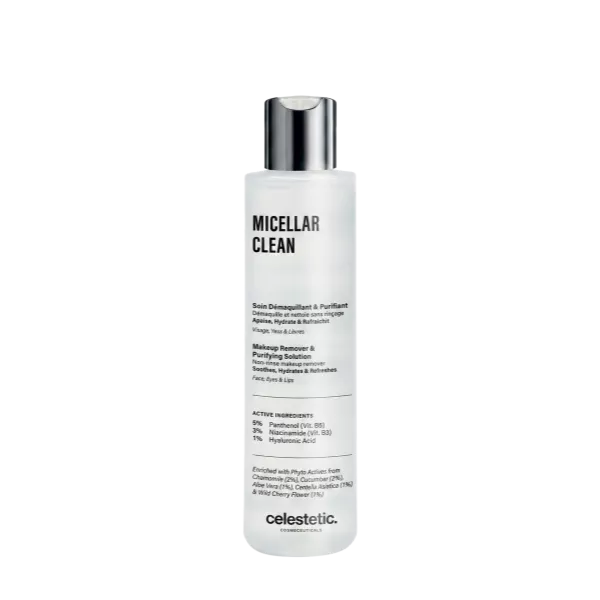 Micellar Clean 