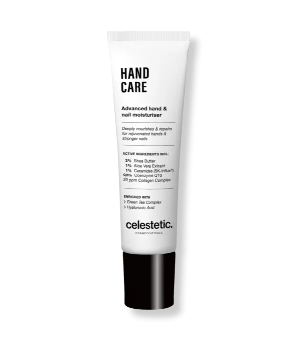 hydratation & réparation.