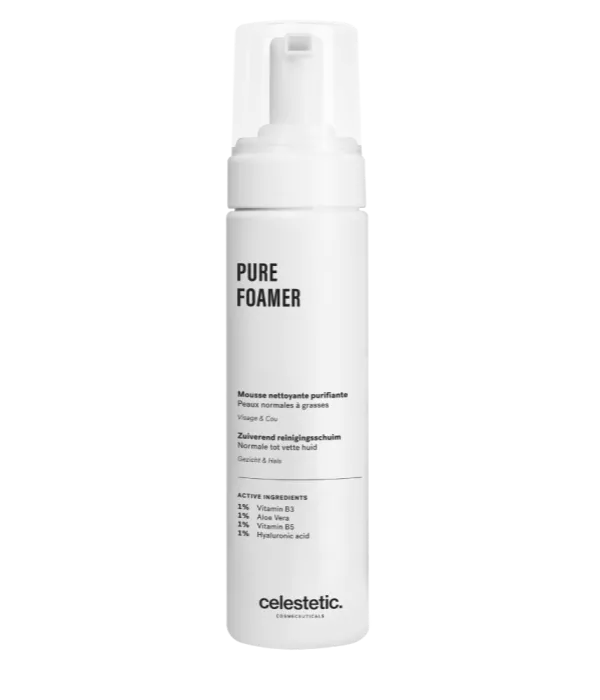 Vitamine B3, Acide Hyaluronique