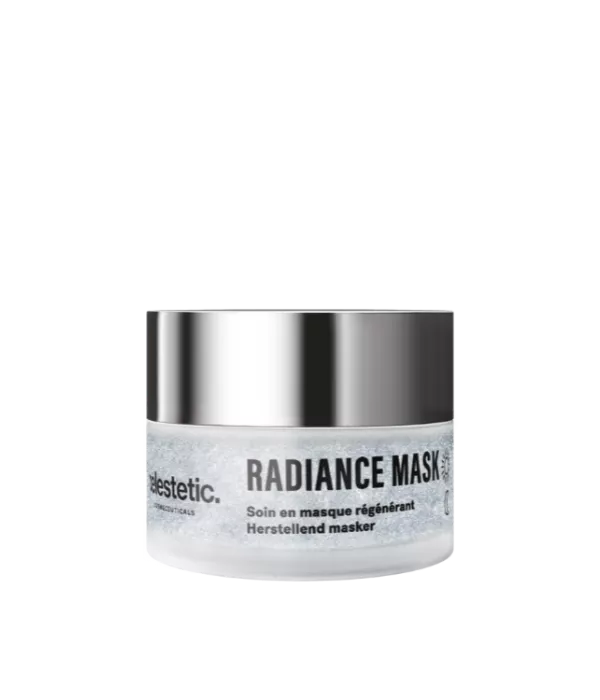 charbon actif, vitamines B3 & B5.