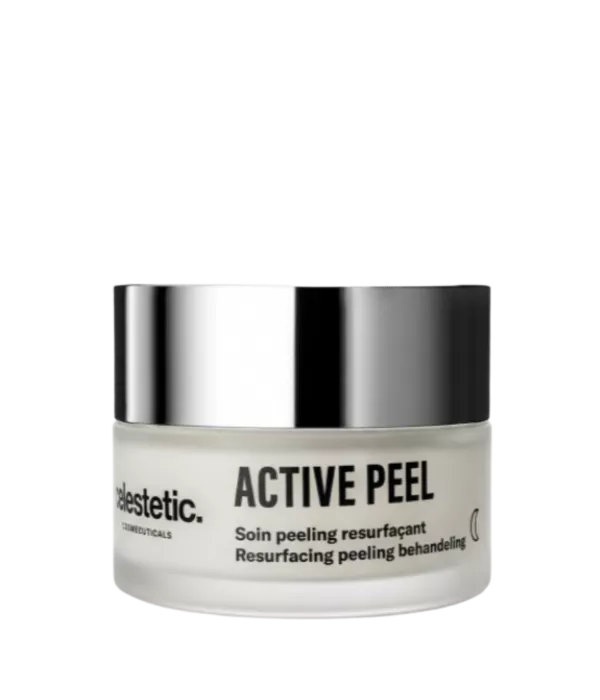 acides mandélique & salicylique.