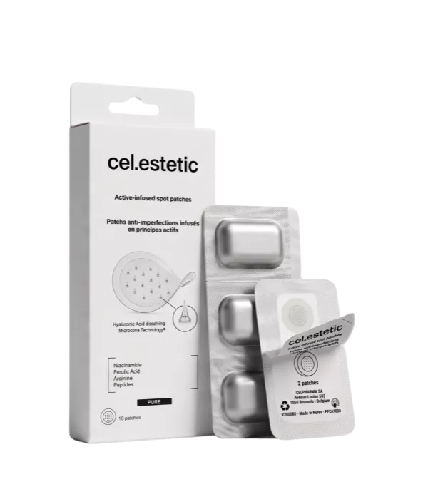 acide hyaluronique + niacinamide