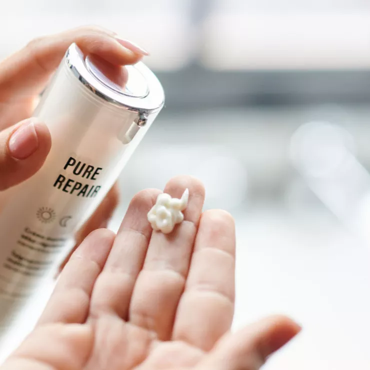 Pure Repair - galerie