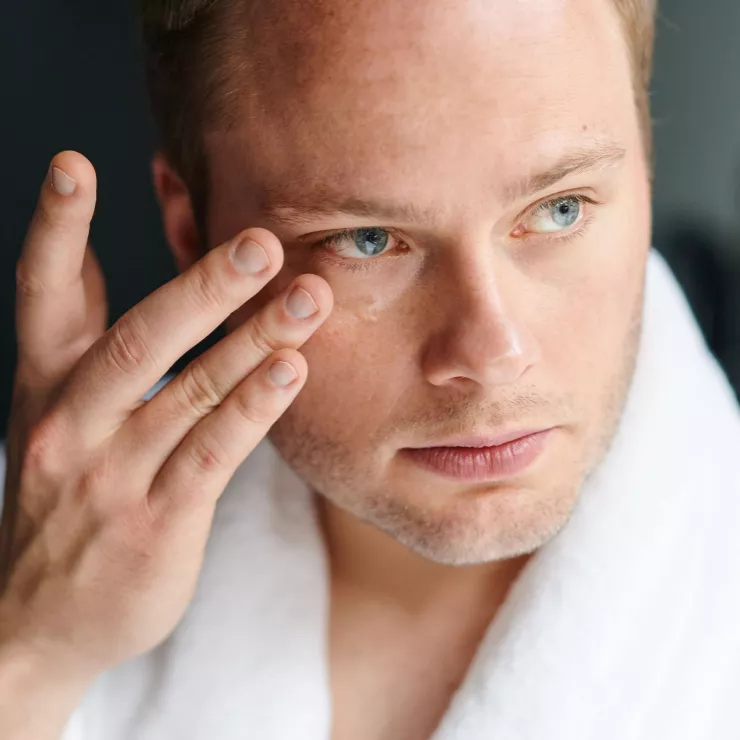 Eye Perfect - galerie