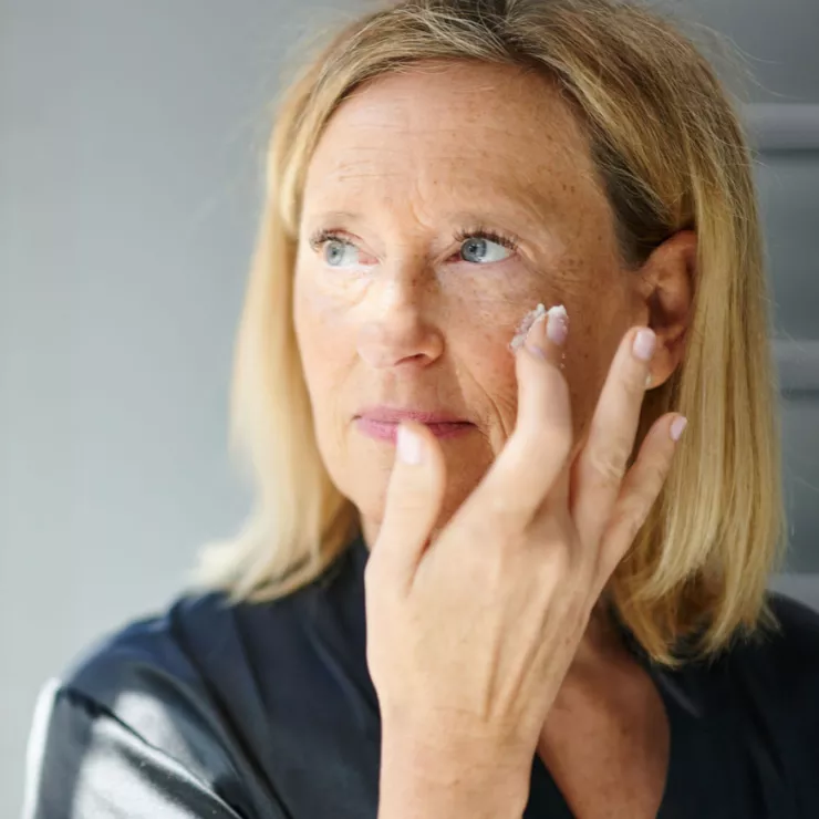 Active Peel - galerie