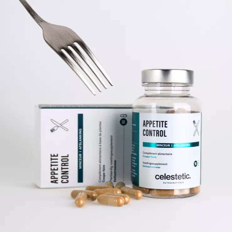 Appetite Control - galerie