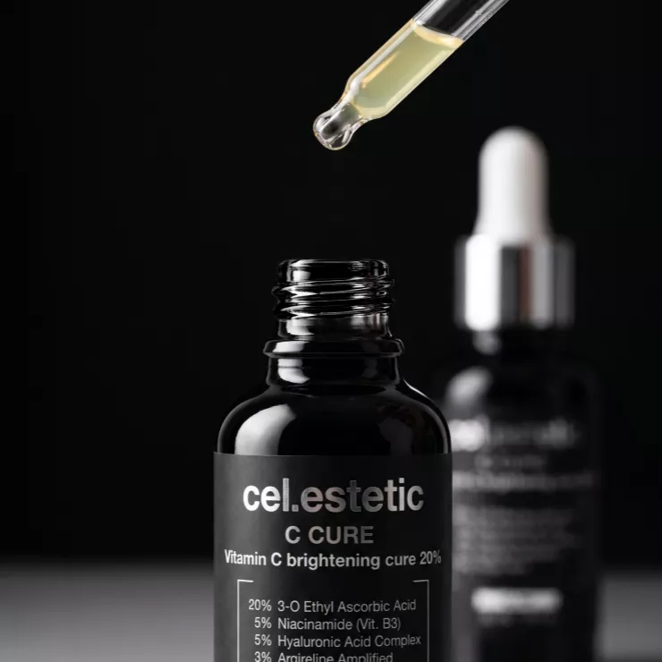 C Cure - galerie