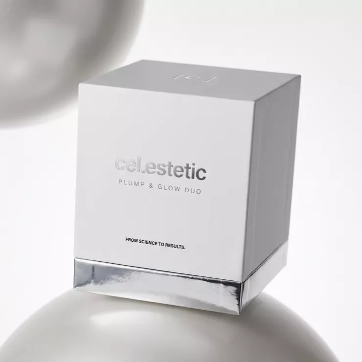 Plump & Glow Duo - galerie