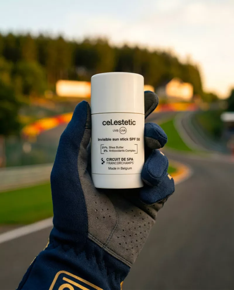 Haute protection. Haute performance.
