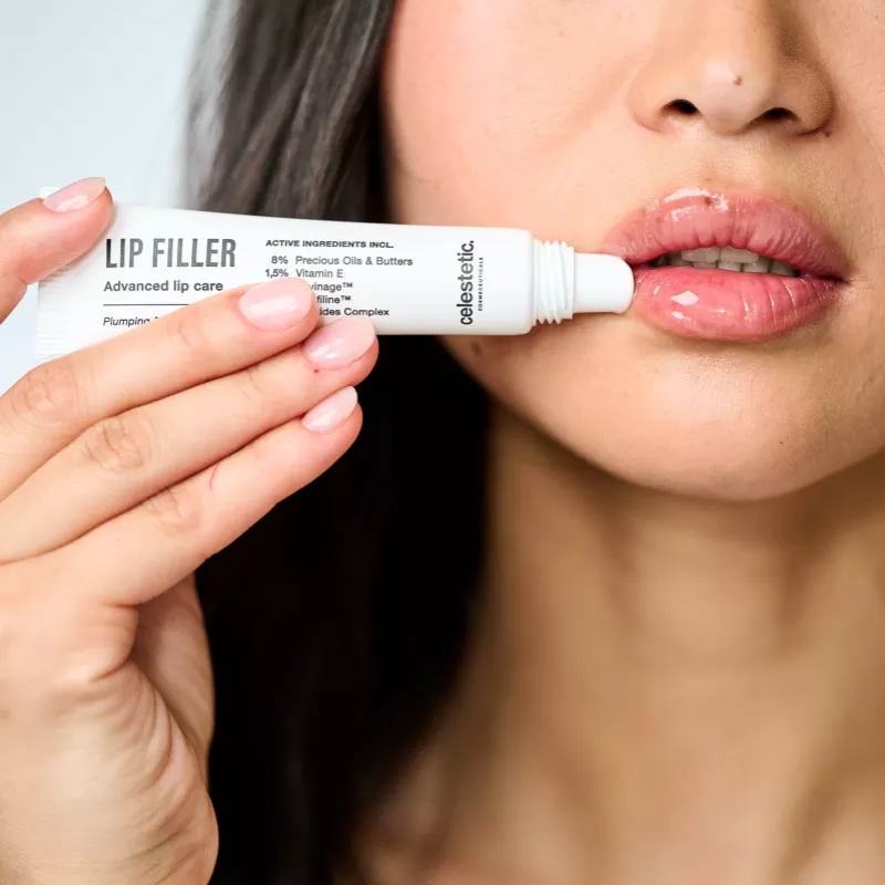 Lip Filler